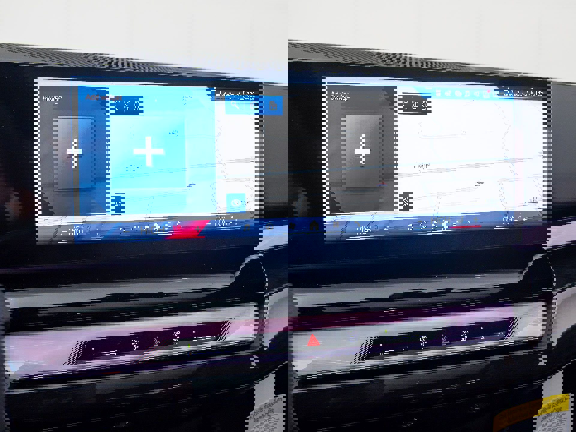 New 2026 BMW 530i xDrive image 24