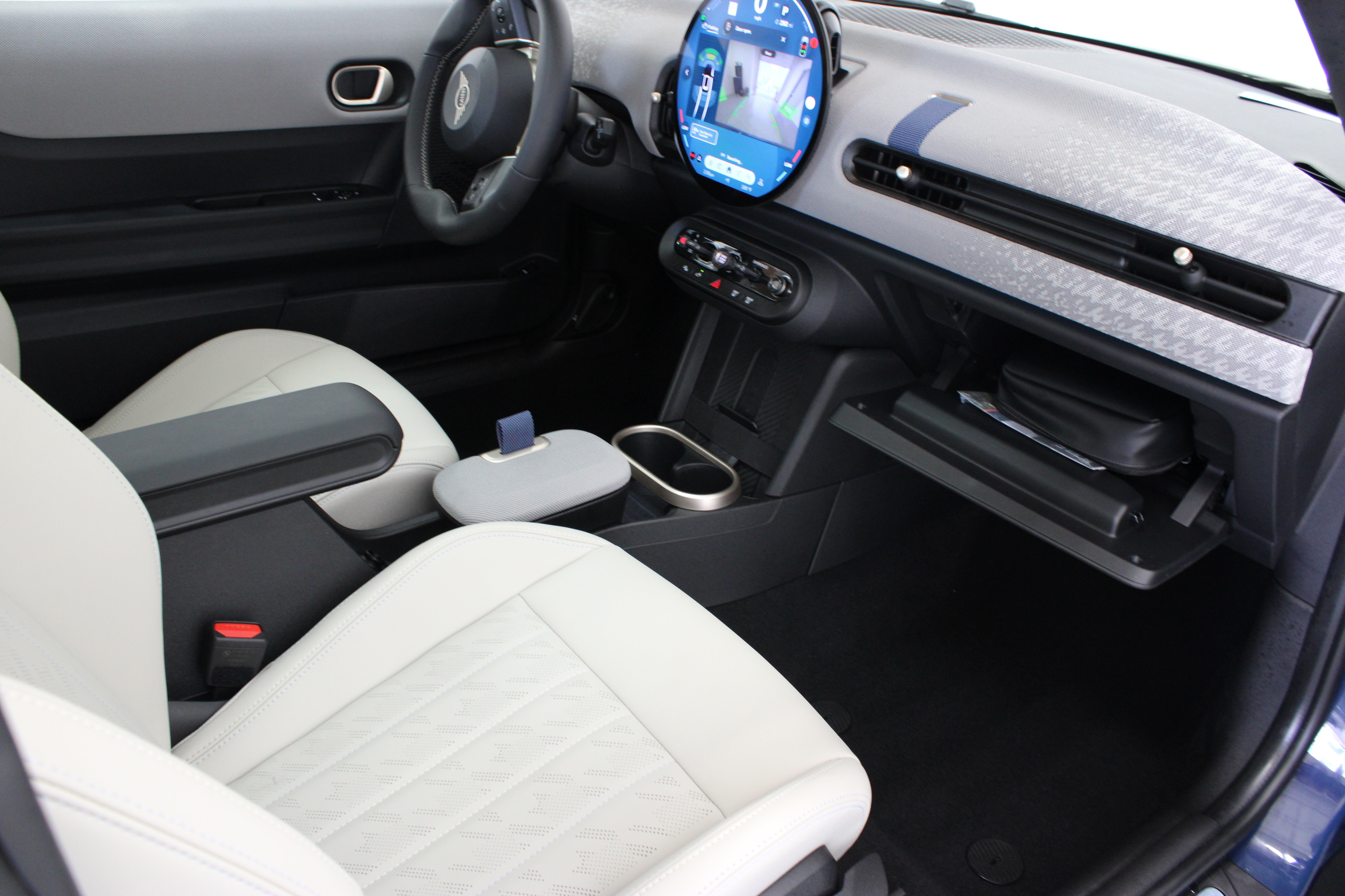 Used 2026 MINI Cooper S FWD image 28