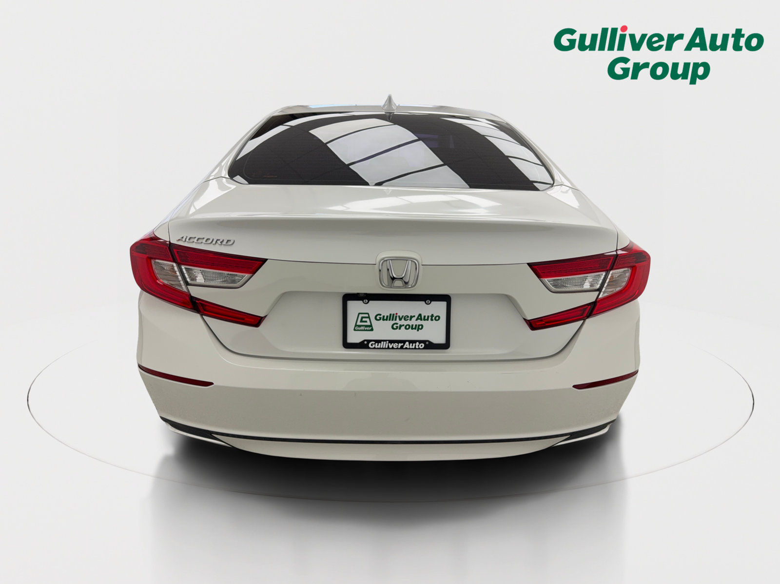 Used 2018 Honda Accord EX image 36