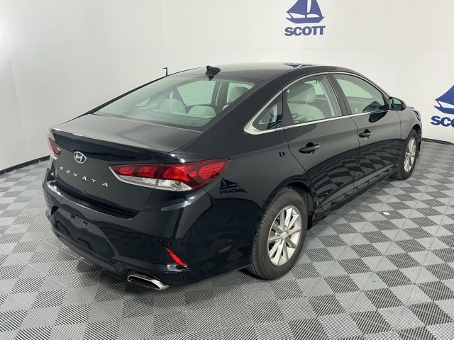 Used 2019 Hyundai Sonata SE image 6