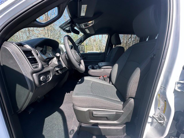 New 2026 RAM 2500 Tradesman AWD/4WD image 22