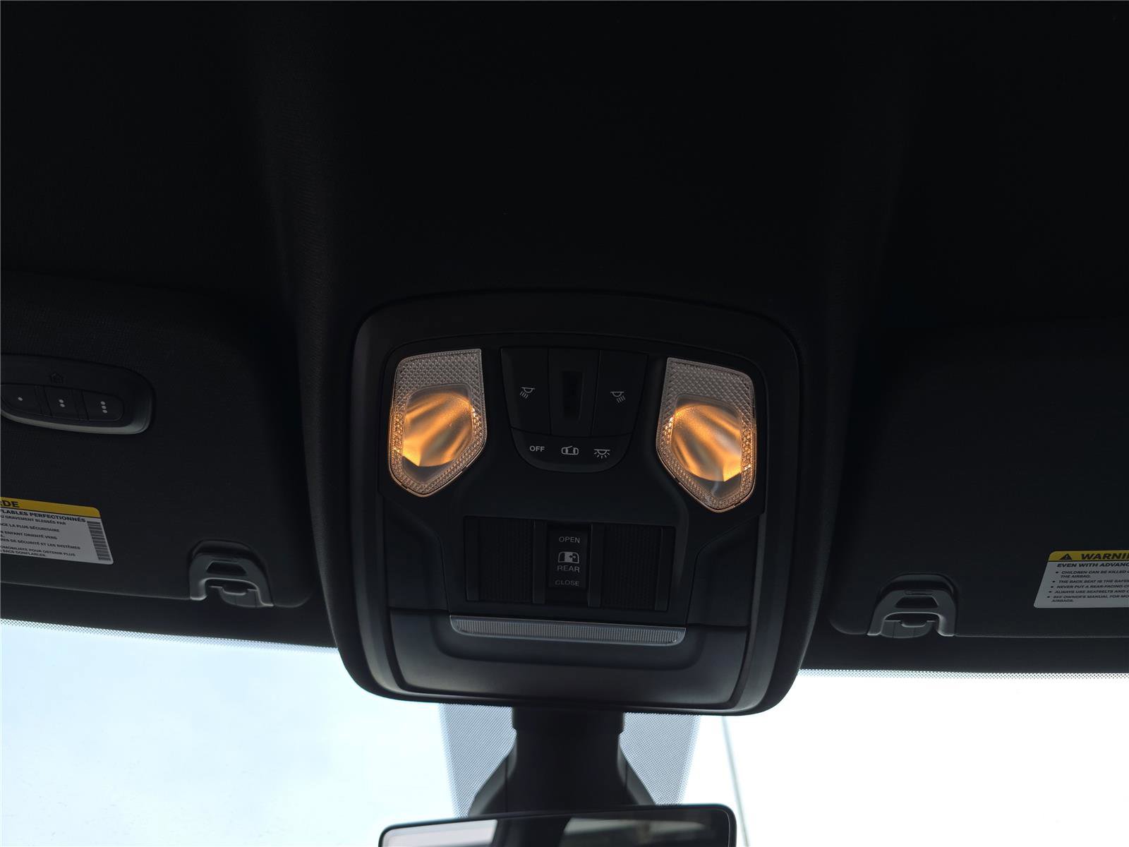 Used 2022 RAM 1500 Big Horn image 26