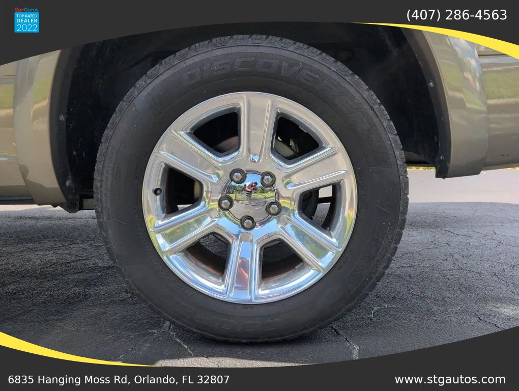 Used 2014 RAM 1500 Laramie Longhorn w/ Convenience Group AWD/4WD image 34