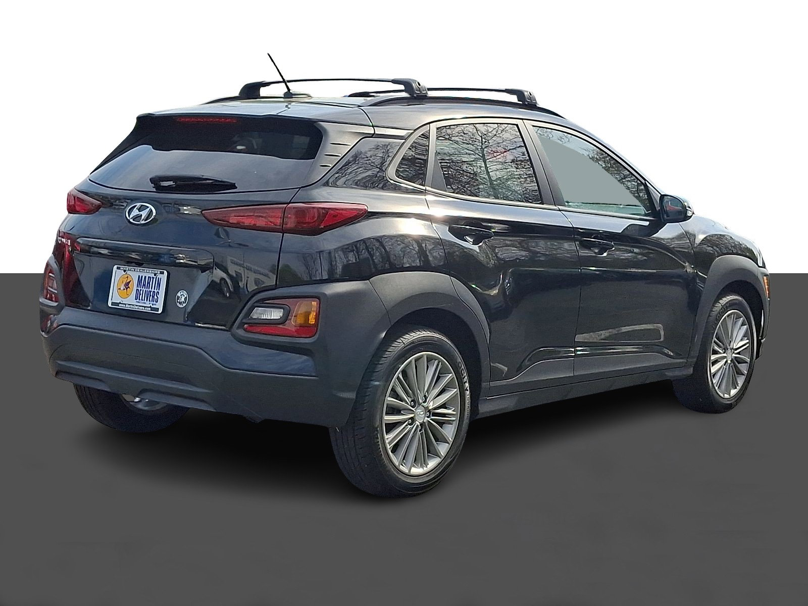 Used 2020 Hyundai Kona SEL FWD image 7