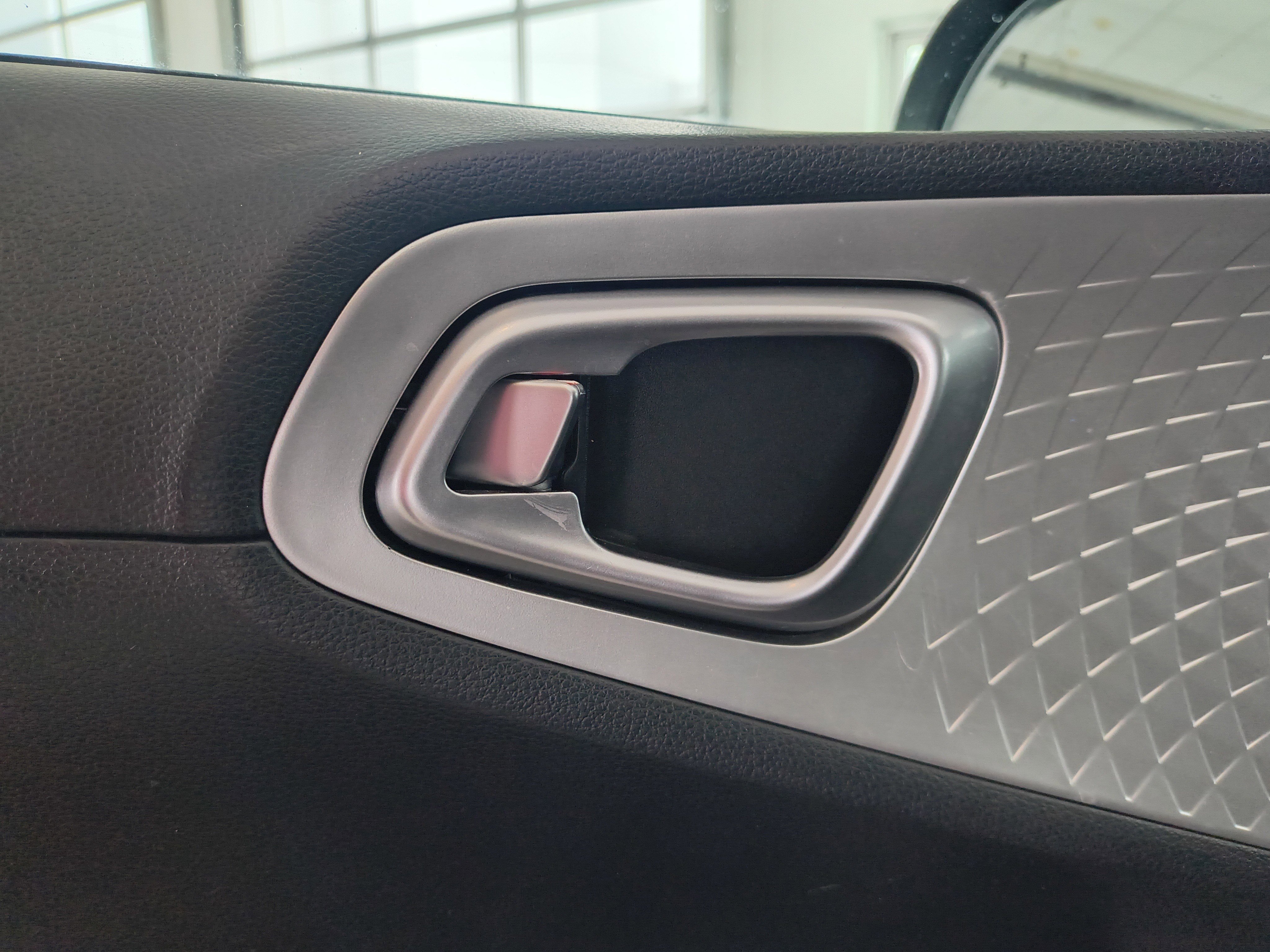 Used 2024 Kia Soul LX w/ Option Group 015 image 9