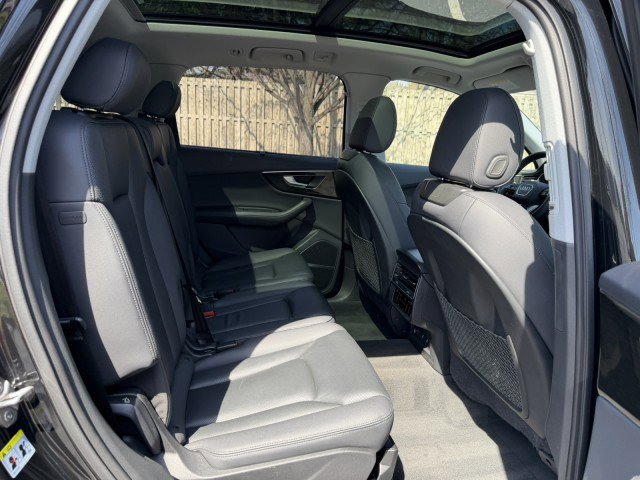 Certified 2023 Audi Q7 3.0T Prestige image 27
