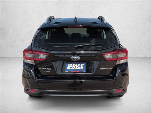 Used 2022 Subaru Impreza 2.0i Premium AWD/4WD image 7