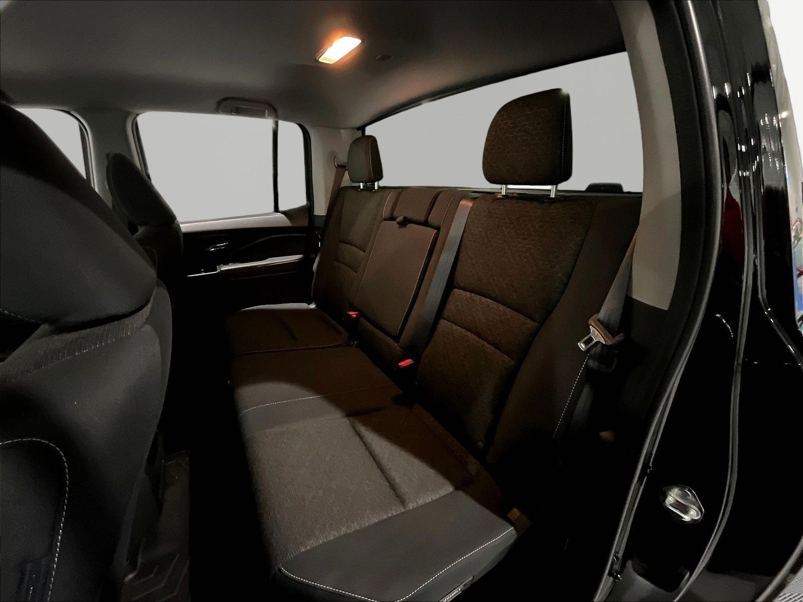 Used 2021 Honda Ridgeline Sport image 23