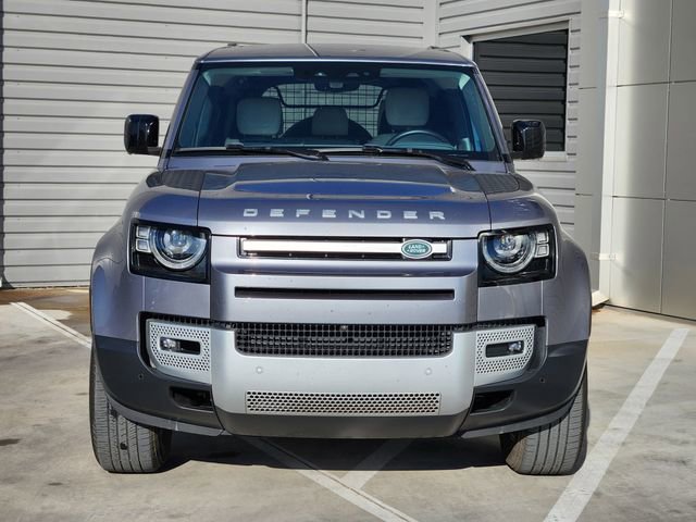 Used 2024 Land Rover Defender 110 S image 3
