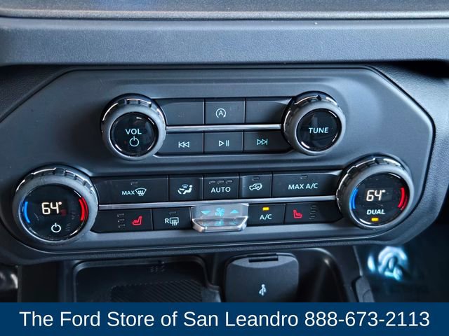 New 2025 Ford Bronco Big Bend image 14