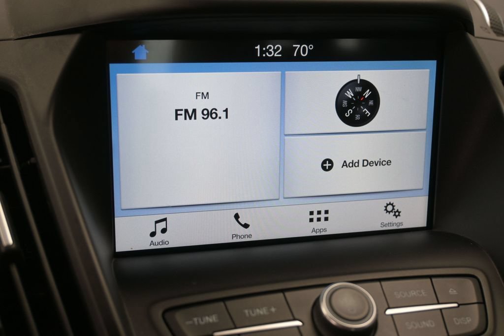 Used 2018 Ford Escape SE w/ SE Sync 3 Package FWD image 31