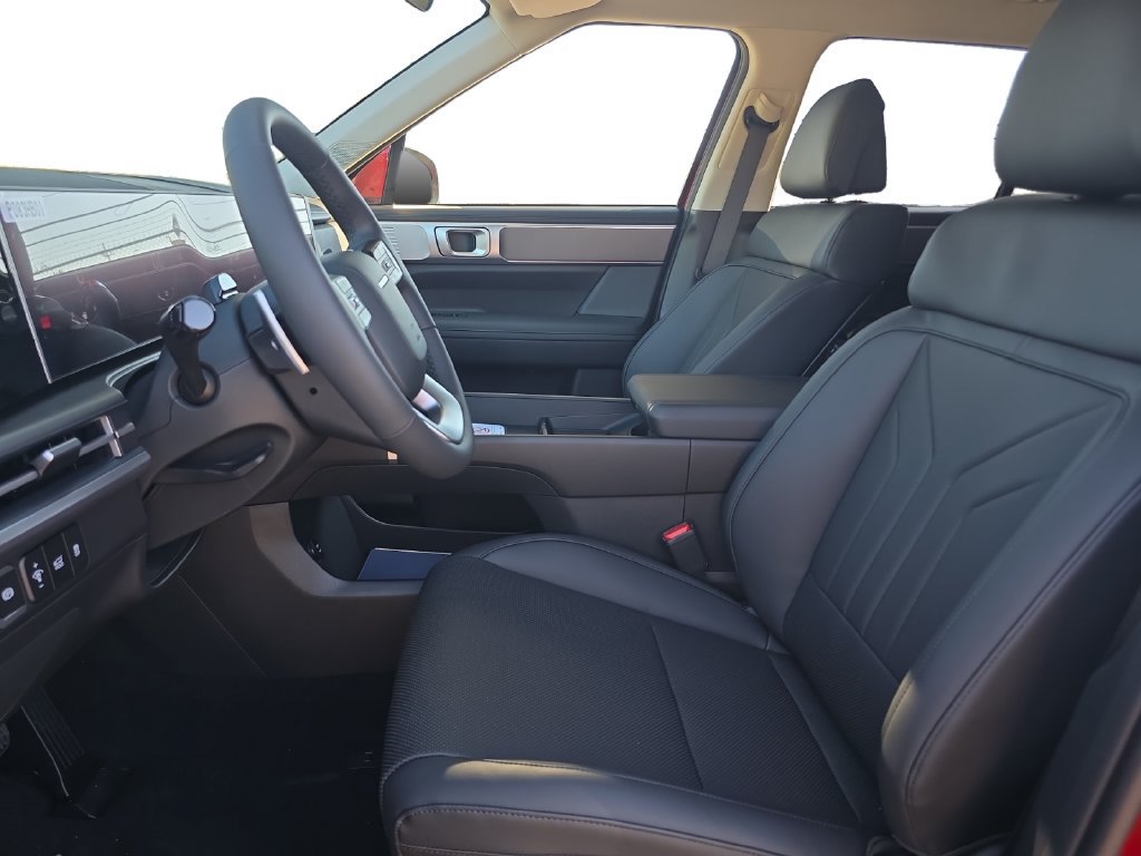 New 2027 Hyundai Santa Fe SEL FWD image 11