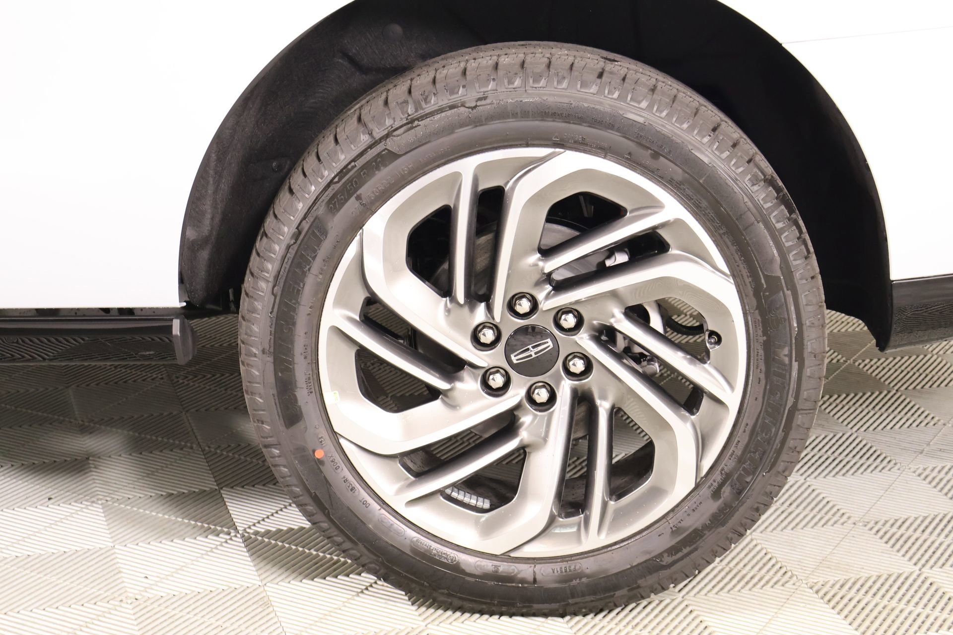 New 2026 Lincoln Navigator Reserve AWD/4WD image 21