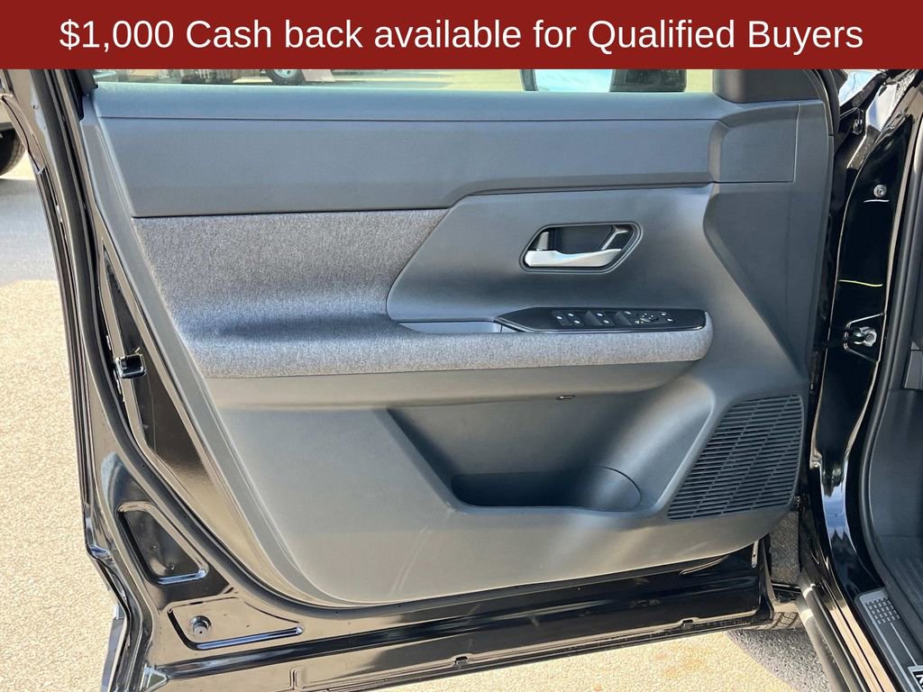 New 2026 Nissan Kicks SV w/ SV Premium Package image 22