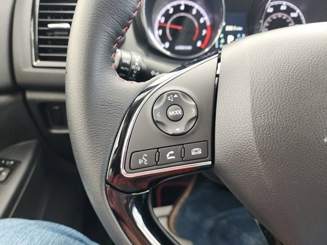 Used 2023 Mitsubishi Outlander Sport LE image 25