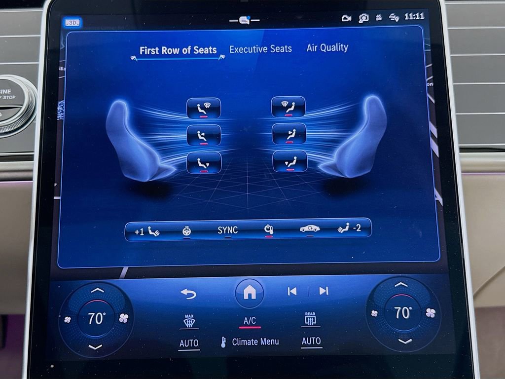 Used 2023 Mercedes-Benz Maybach S 680 4MATIC image 16