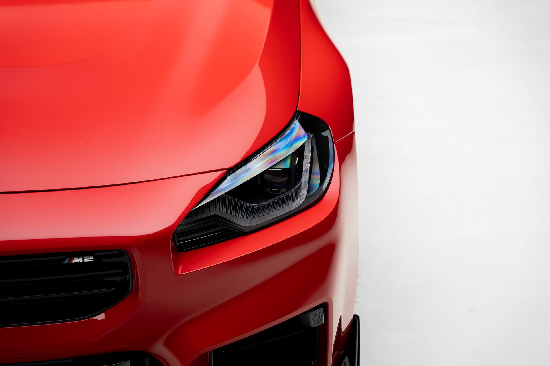 Used 2023 BMW M2 w/ Lighting Package image 11