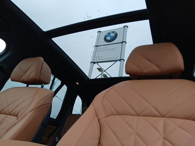 New 2026 BMW X5 sDrive40i image 29