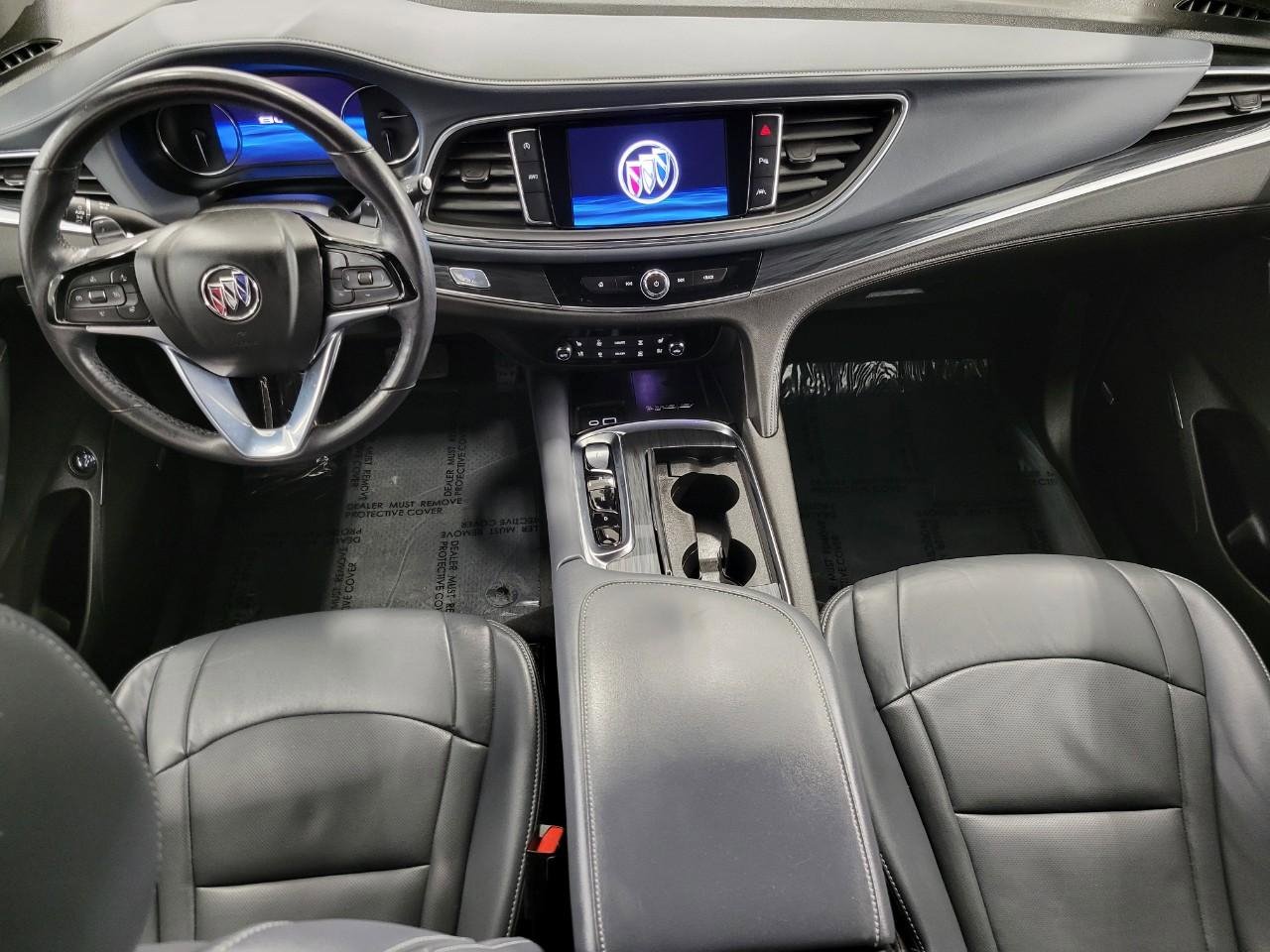 Used 2024 Buick Enclave Premium image 7