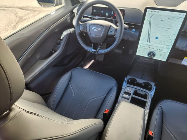 New 2026 Ford Mustang Mach-E Select w/ Technology Package image 10