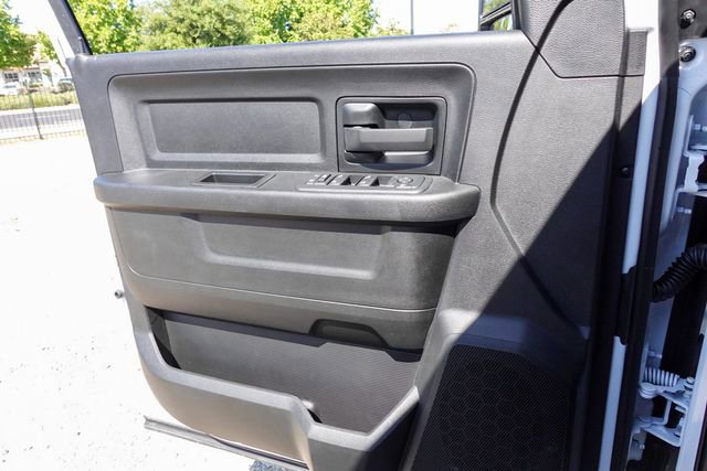 New 2025 RAM 3500 Tradesman image 16