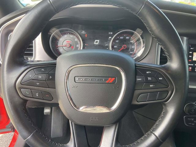 Used 2022 Dodge Charger SXT image 16