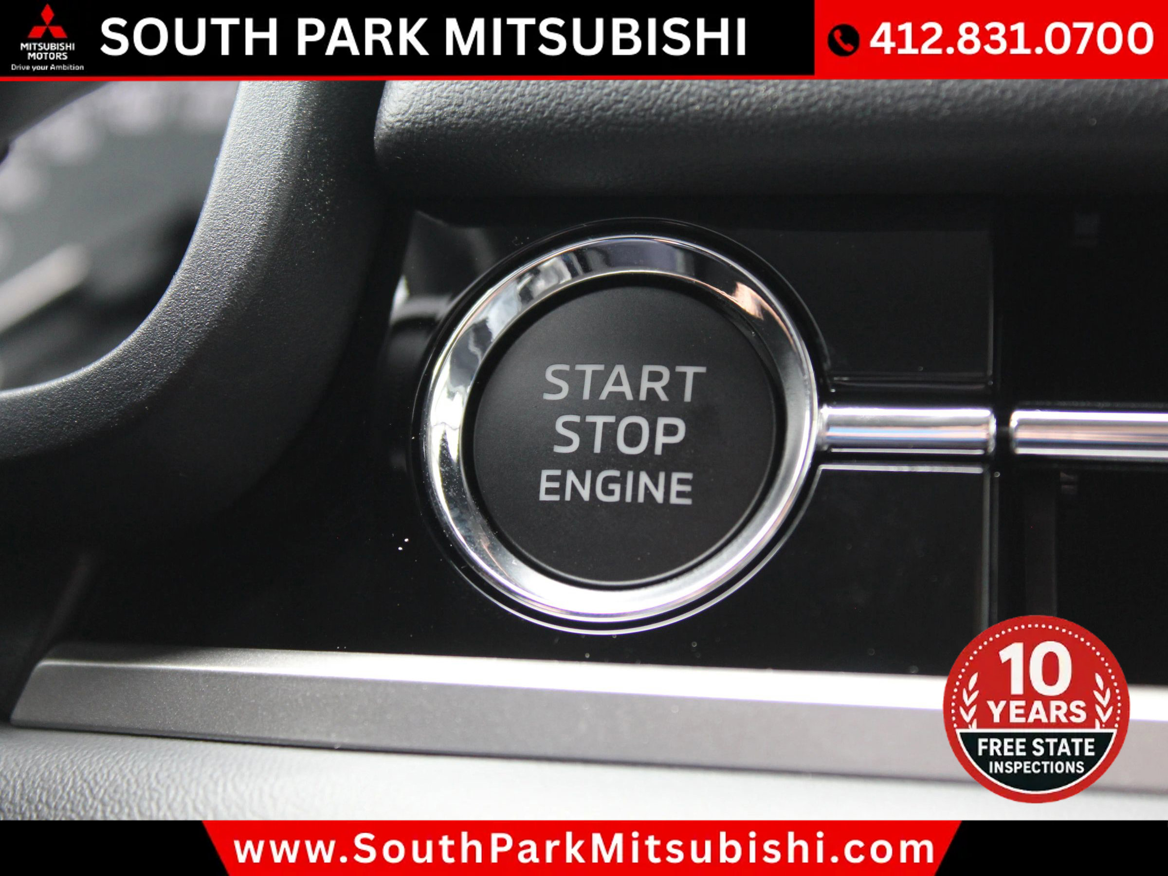 New 2025 Mitsubishi Outlander SE image 21