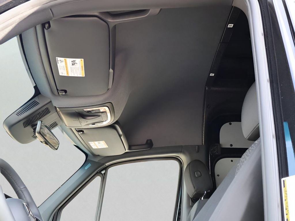 New 2026 Mercedes-Benz Sprinter 2500 image 50