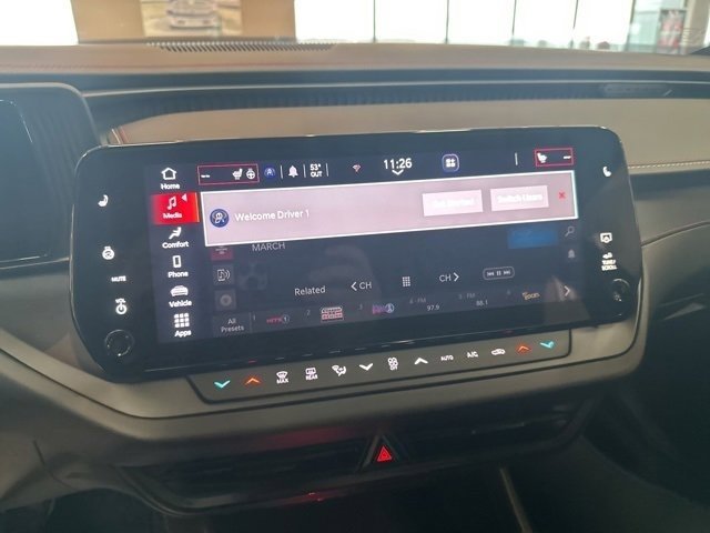 New 2026 Dodge Charger Scat Pack image 15