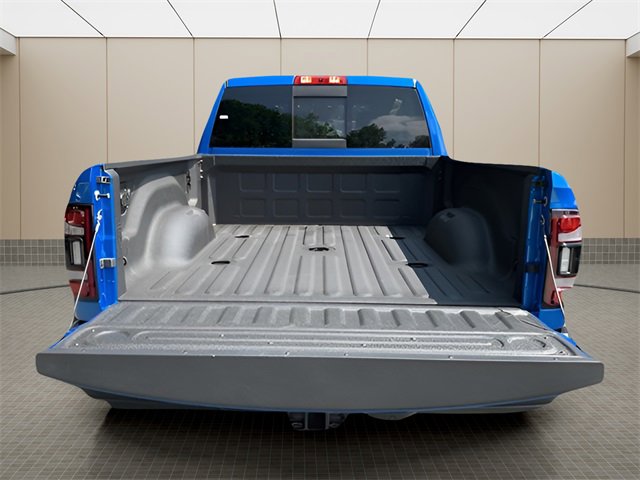 Used 2024 RAM 2500 Rebel w/ Safety Group image 16