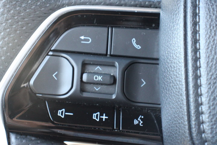 Certified 2024 Toyota Sequoia Capstone AWD/4WD image 30