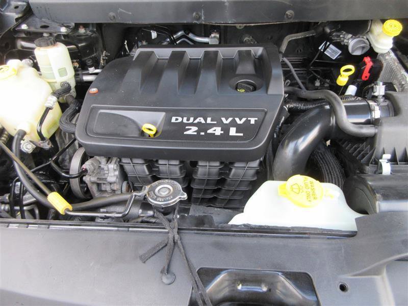 Used 2015 Dodge Journey American Value Package image 24