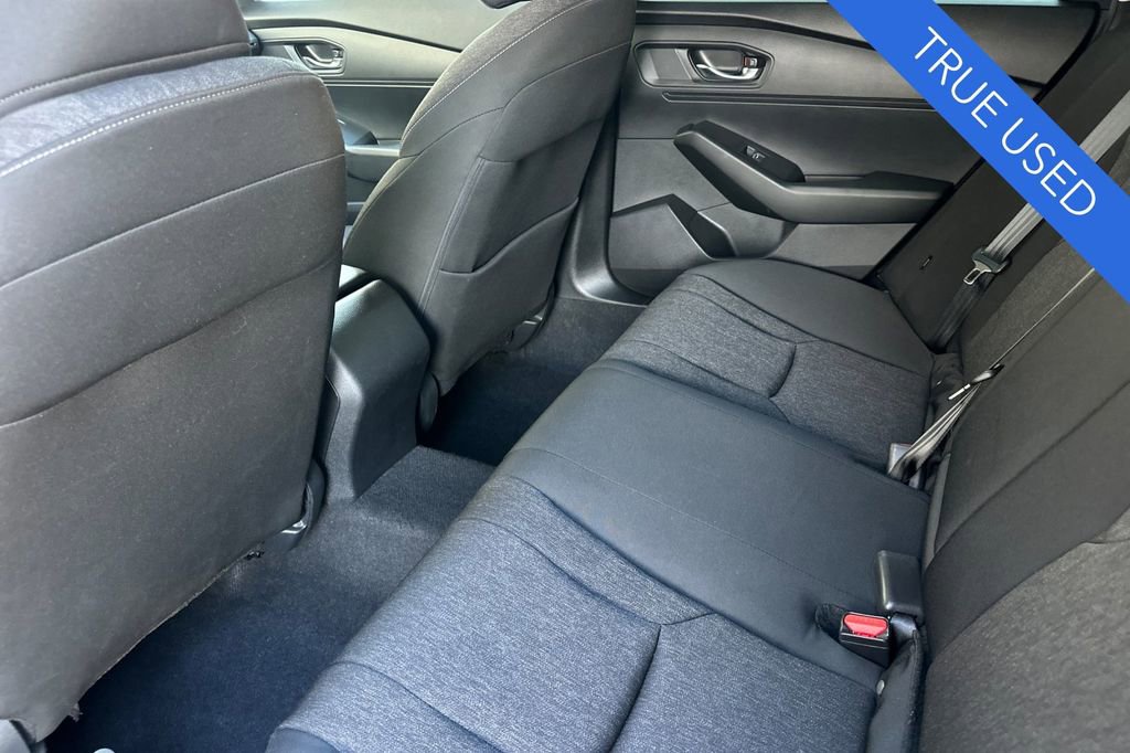 Certified 2023 Honda Accord LX image 13