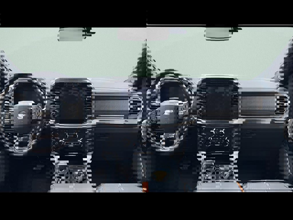 Used 2023 Ford F150 Platinum w/ Equipment Group 701A High image 15