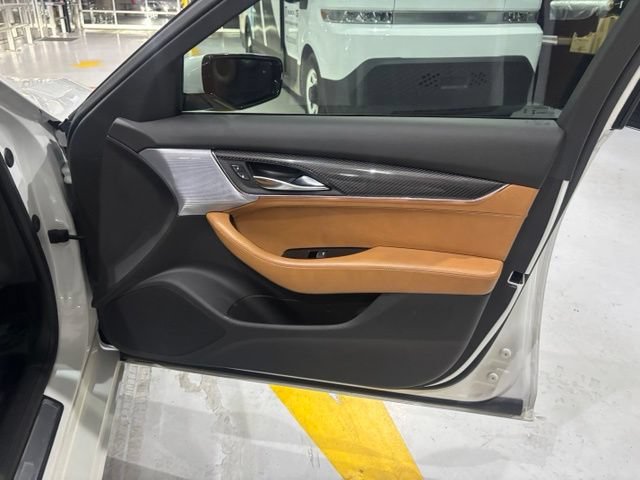 Certified 2024 Cadillac CT5 Premium Luxury w/ Platinum Package AWD/4WD image 42