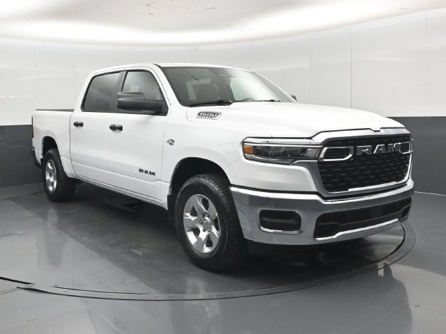 New 2027 RAM 1500 Tradesman AWD/4WD image 33