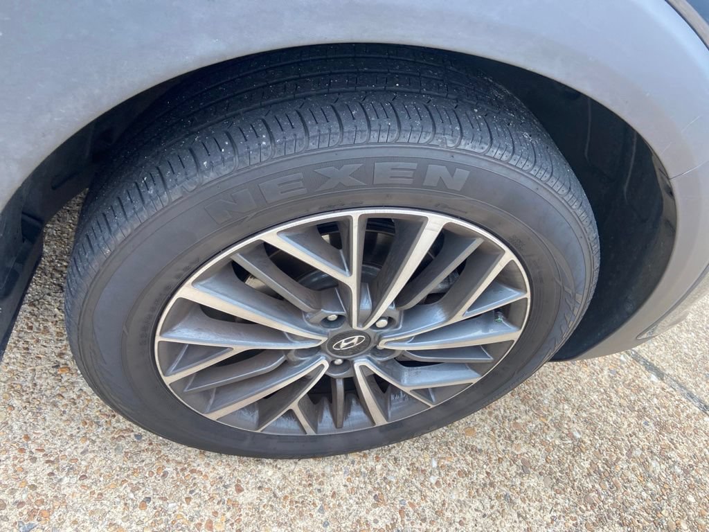 Used 2019 Hyundai Tucson Ultimate AWD/4WD image 32