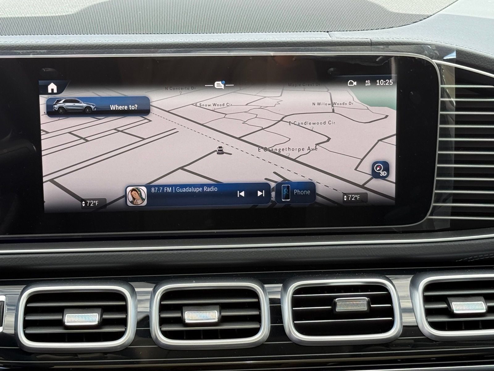New 2026 Mercedes-Benz GLE 580 4MATIC image 26