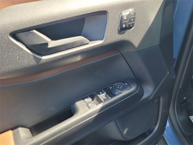 New 2025 Ford Bronco Sport Outer Banks w/ Outer Banks Tech Package+ image 8