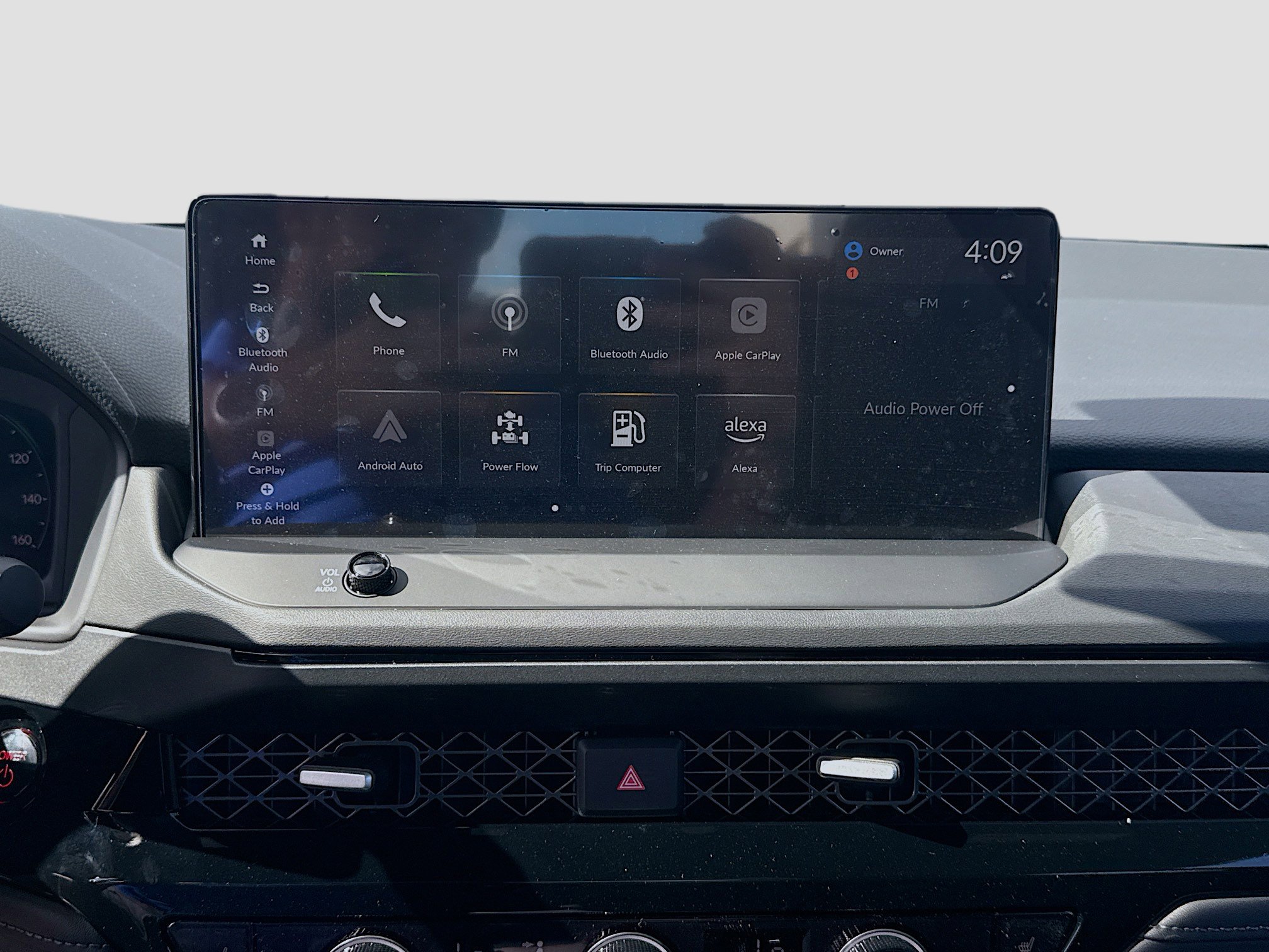New 2026 Honda Accord Sport image 12
