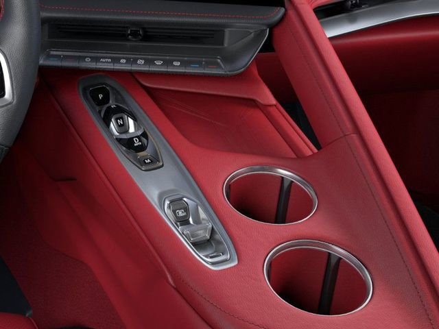 New 2026 Chevrolet Corvette Z06 image 23