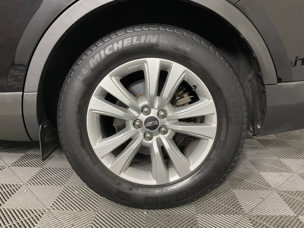 Used 2018 Lincoln MKX Premiere FWD image 10