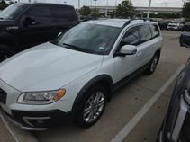 Used 2016 Volvo XC70 T5 Platinum FWD image 1