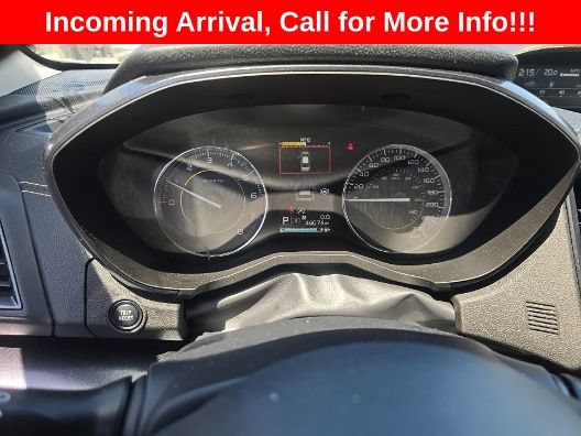 Used 2021 Subaru Crosstrek 2.5i Sport AWD/4WD image 4