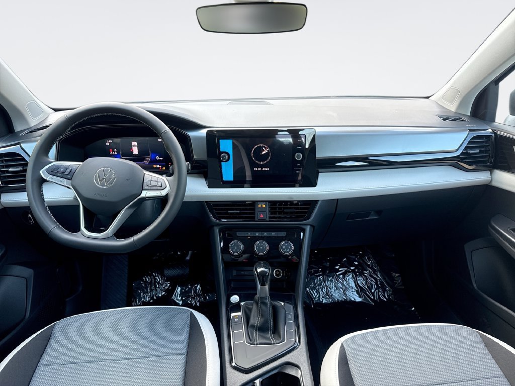New 2027 Volkswagen Taos S FWD image 22