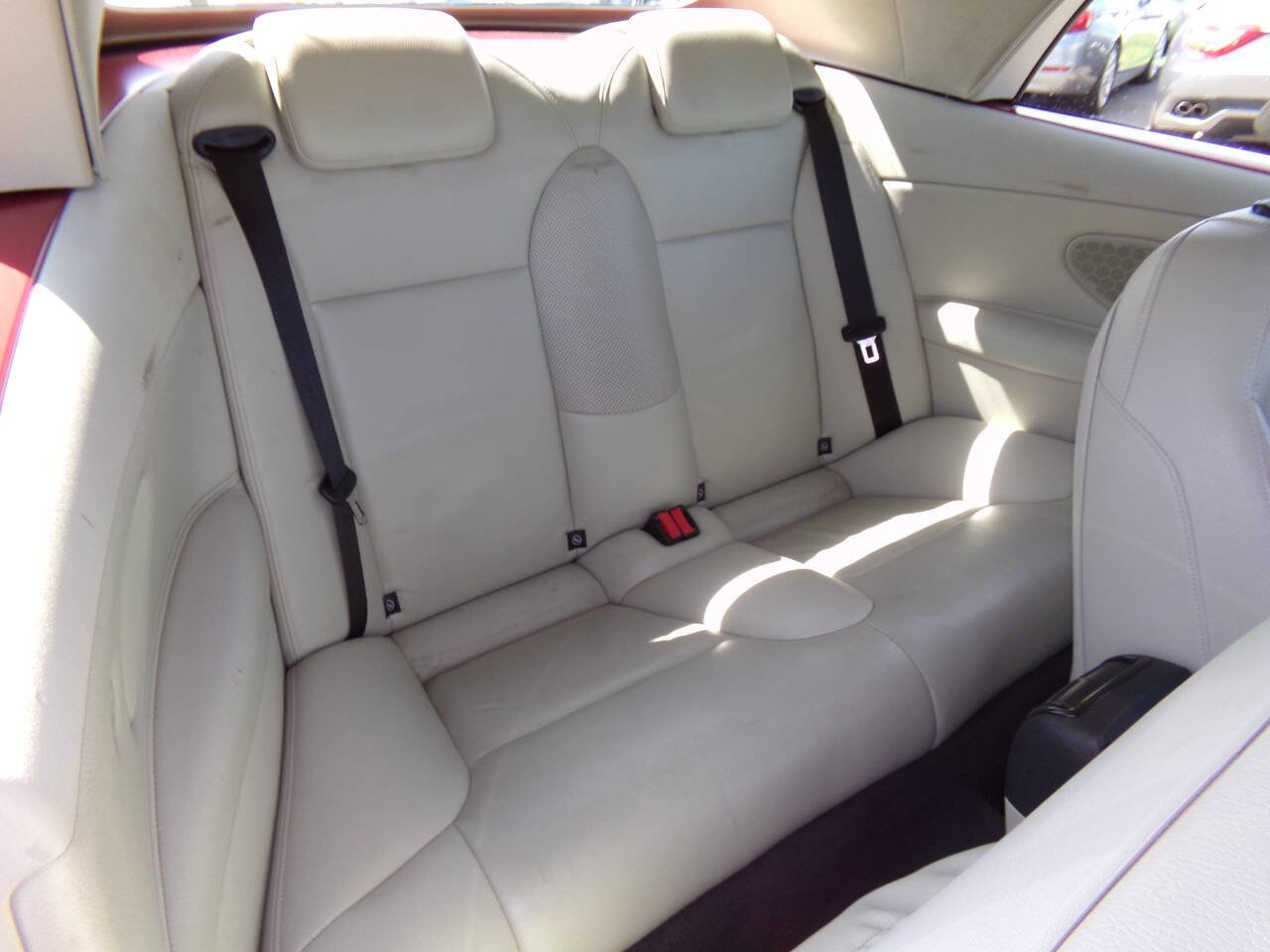 Used 2006 Saab 9-3 2.0T FWD image 17