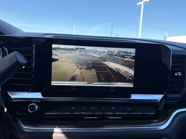 New 2026 GMC Sierra 1500 SLE image 24