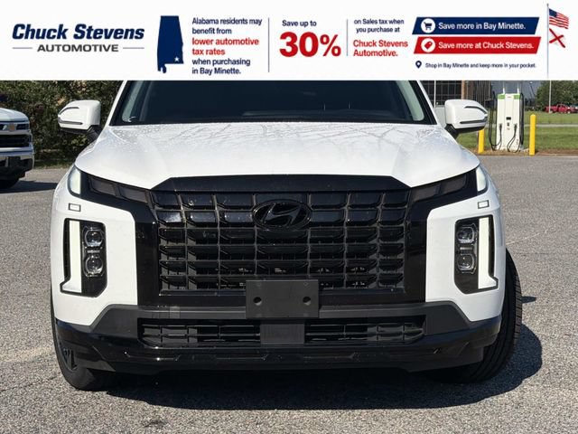 Used 2023 Hyundai Palisade XRT w/ Cargo Package AWD/4WD image 4