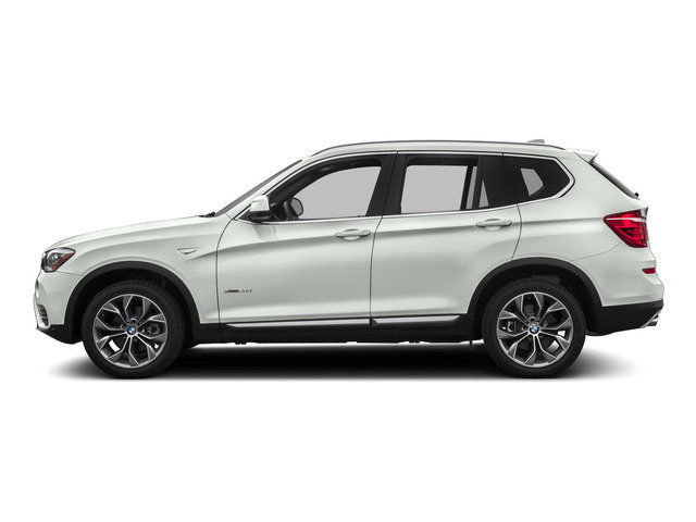 Used 2016 BMW X3 xDrive28i AWD/4WD image 3