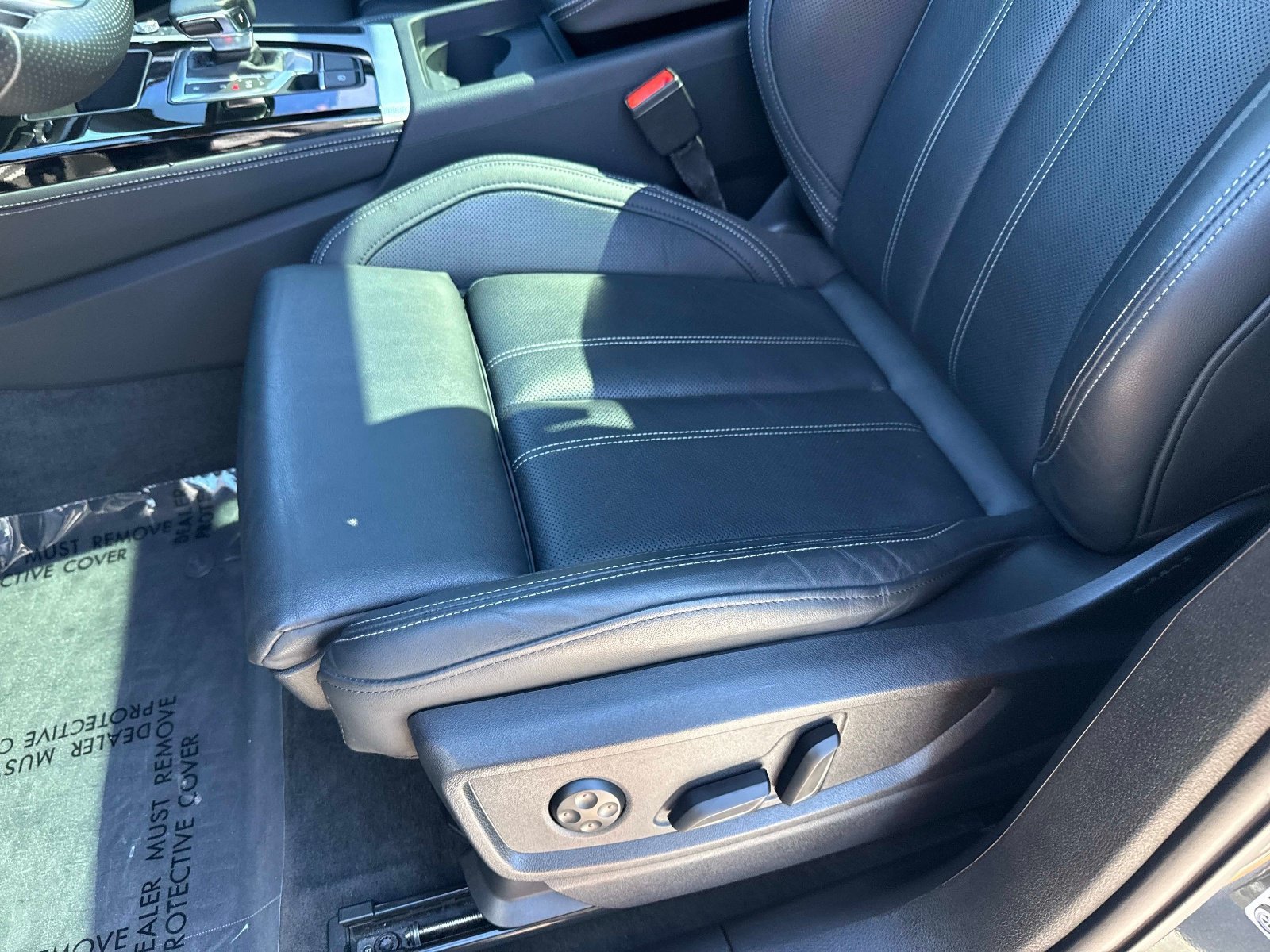 Used 2024 Audi Q5 2.0T Premium Plus AWD/4WD image 20